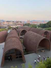 千年窯火淬鍊出的極致東方美學景德鎮瓷都打卡指南