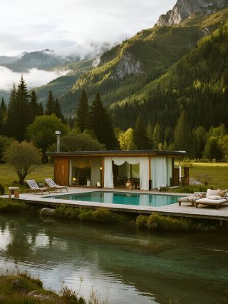 Pingshan Grand Canyon Family Trip: Unlocking the Clear Secret Realm of "China's Semporna" with Kids