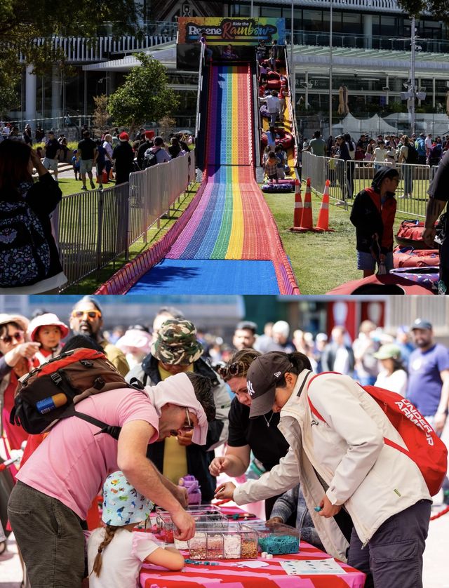 2025新西蘭聖誕狂歡季活動匯總