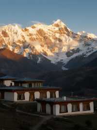 林芝親子寶藏!松贊山居帶娃解鎖高原樂趣