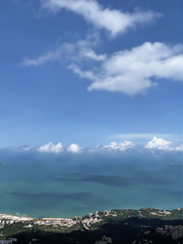 青島包車遊秋天出行超適合