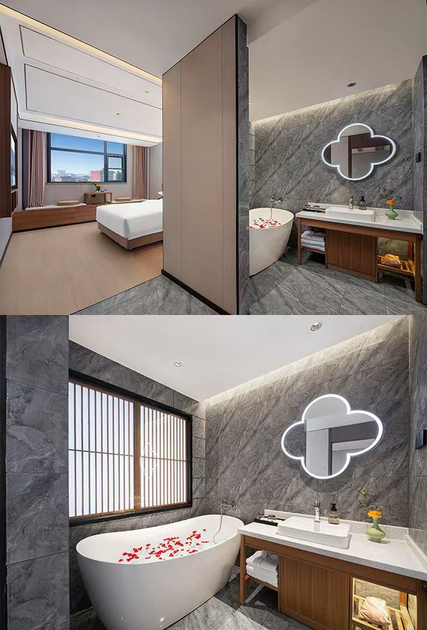 這次挖到寶藏級國風酒店 這次挖到寶藏級國風酒店