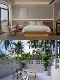 萬寧躺平神店！步行800米直達石梅灣+巨幕投影