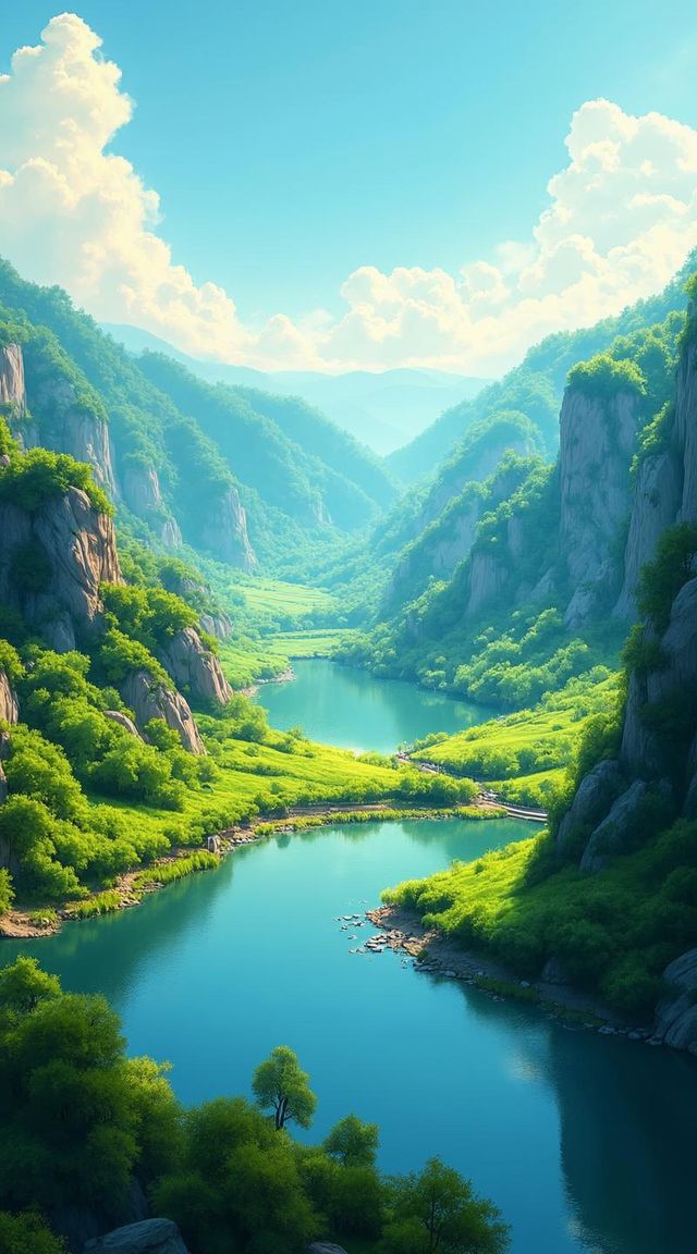 2天1晚逃離都市計劃！駝樑風景區保姆級攻略來了