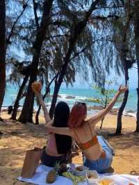 海南最浪漫燈塔萬寧神州半島5大海灣全攻略