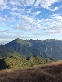 【韶關徒步天花板｜黃梅雪後超詳細攻略】