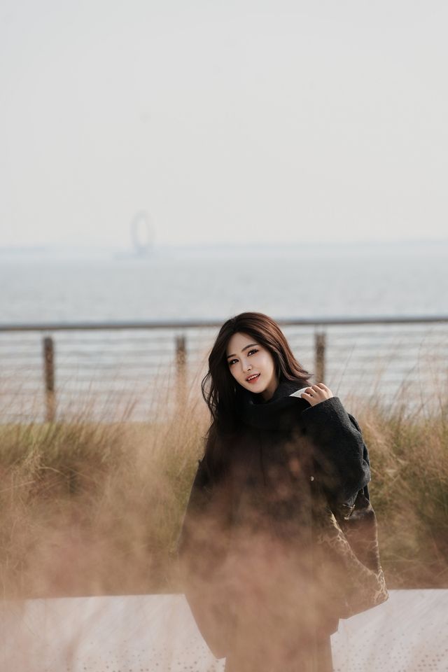 滴水湖週末,看了一場橘子海日落和煙花! 滴水湖週末,看了一場橘子海日落和煙花!