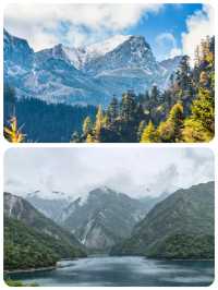 12月-2月，適合淡季出行的6個目的地，山水清淨，藏風聚氣