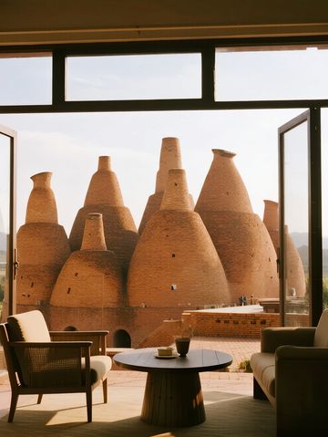 彌勒親子遊 東風韻美憬閣的溫泉遛娃之旅！