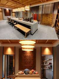 冰雪秘境,私湯非遺|可可托海滑雪酒店必住