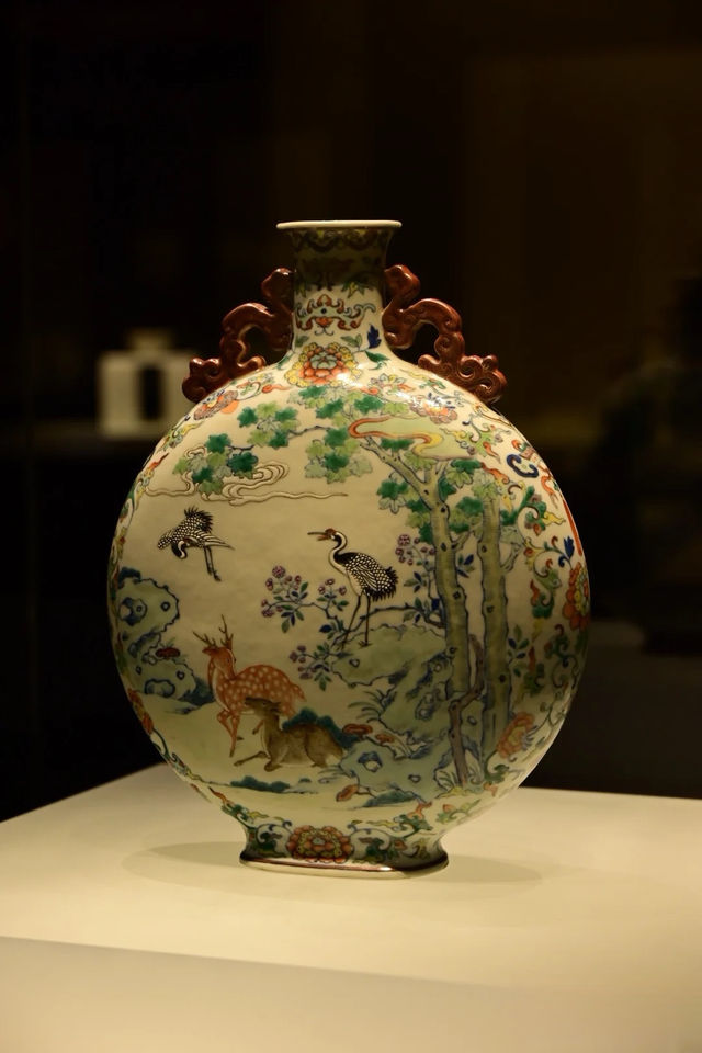 古人工藝天花板大開眼