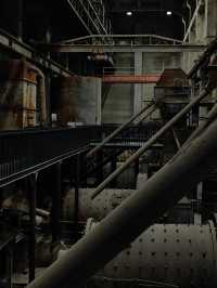 遠東第一，到文創地標