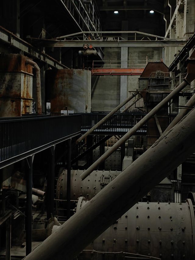 遠東第一，到文創地標