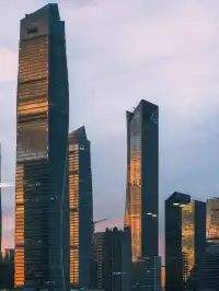 邊旅遊邊攝影真的會很上頭,青島攻略