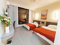 瀘定必住!伴山居民宿