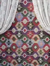 什麼?!莫蘭迪色古城!你是說!喀什古城