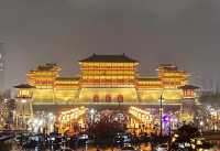 洛陽奇幻之旅|漫步武則天的天堂明堂