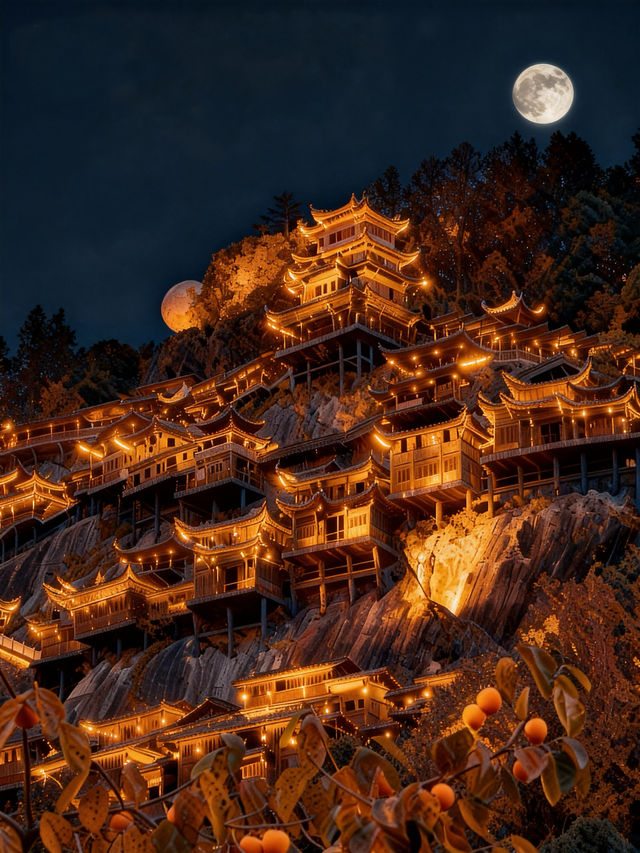 11月望仙谷剛回附淡季遊玩NPC互動攻略 11月望仙谷剛回附淡季遊玩NPC互動攻略