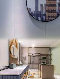 武漢住這兒封神！陽台直怼黃鶴樓，昙華林裡的寶藏酒店