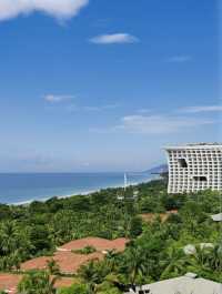 秋遊三亞包車遊太惬意啦