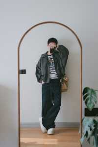 松下S9超絕濾鏡|亭林園銀杏簡直不要太出片