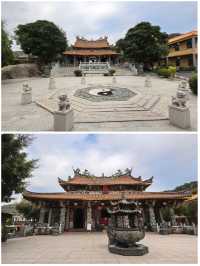 2025廈門徒步之山海步道全程