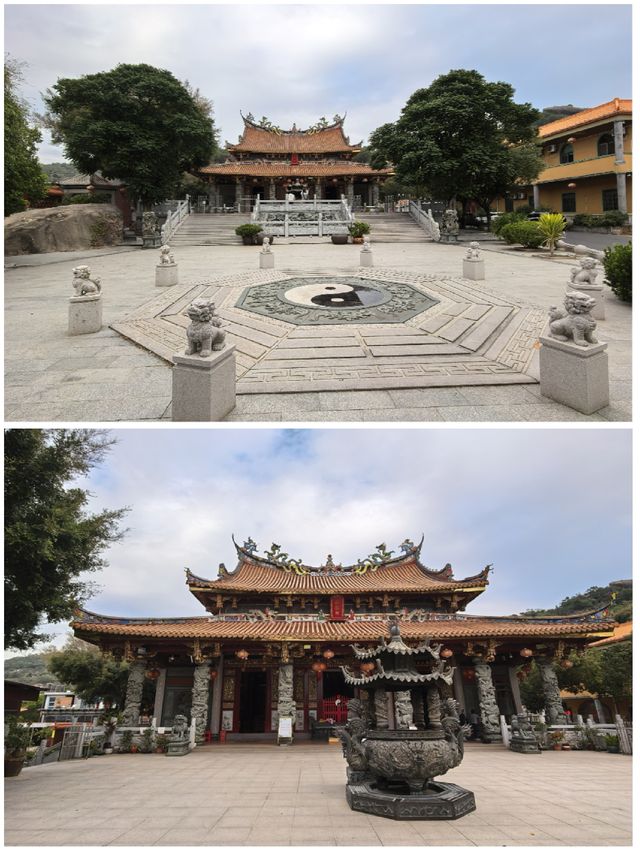 2025廈門徒步之山海步道全程