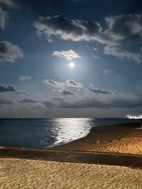 A Dream Vacation in Maldives