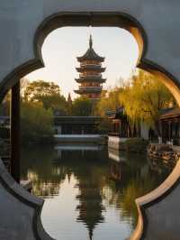 12月揚州親子遊|兩日遊打卡絕美機位