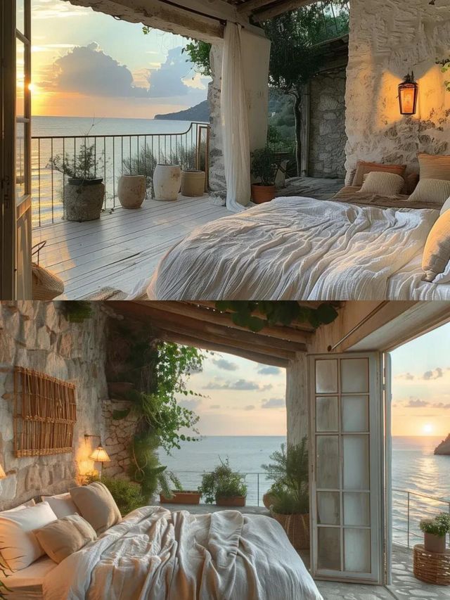 蘇州西山島!湖景小院!美到next level 蘇州西山島!湖景小院!美到next level