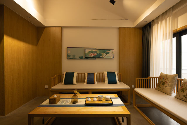 雲霧山野裡的私湯美宿鬆弛感直接封神