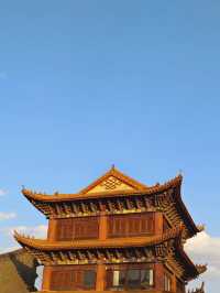 昆明·官渡古鎮