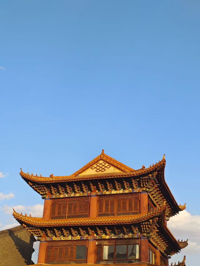 昆明·官渡古鎮 昆明·官渡古鎮