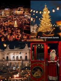 6 Dreamy Christmas Markets That Will Totally Blow Your Mind 🎄✨