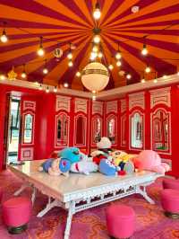 越南Sapa避世仙境雲端童話酒店