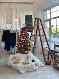 上海治癒系Citywalk｜藏滿驚喜的美學角落