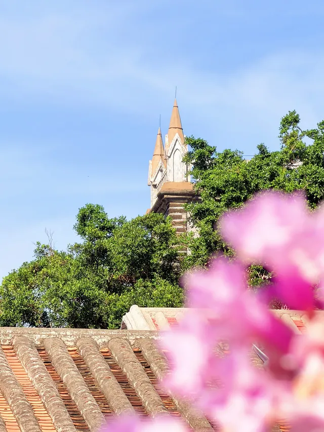 涠洲島根本不是島 涠洲島根本不是島
