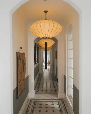 JW Marriott Phu Quoc Emerald Bay Resort & Spa｜Immerse Yourself in an Interactive Stage Play