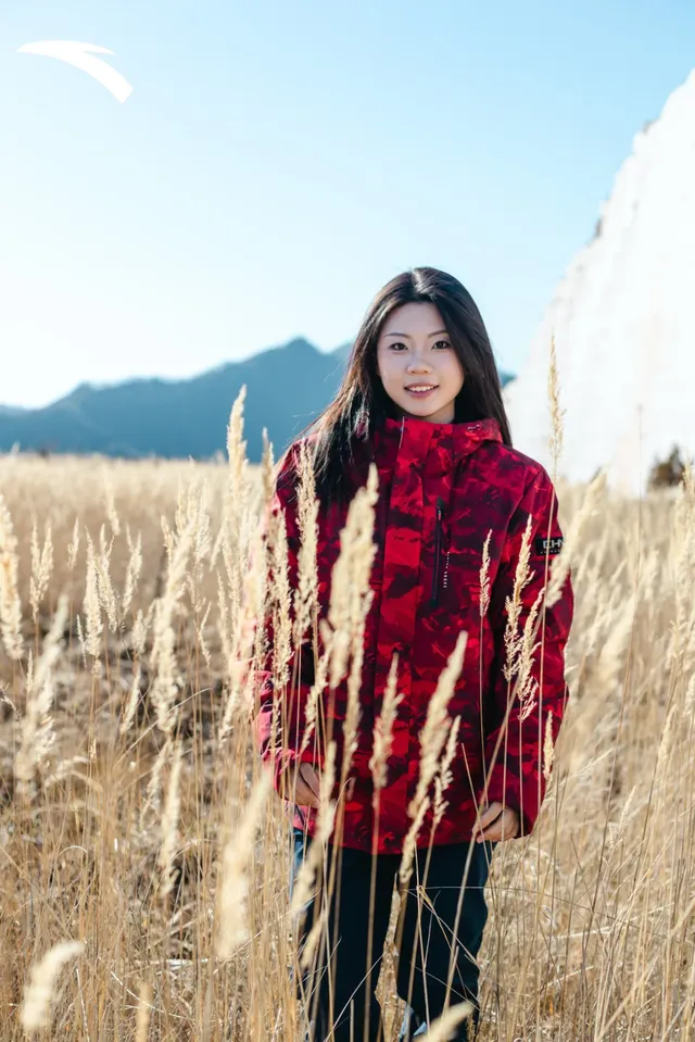 華山腳下！比神仙臺更驚豔的三仙臺