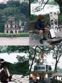 Ultimate Hanoi Nightlife & Christmas Vibes Guide 🇻🇳✨