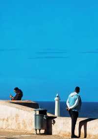 摩洛哥首都拉巴特