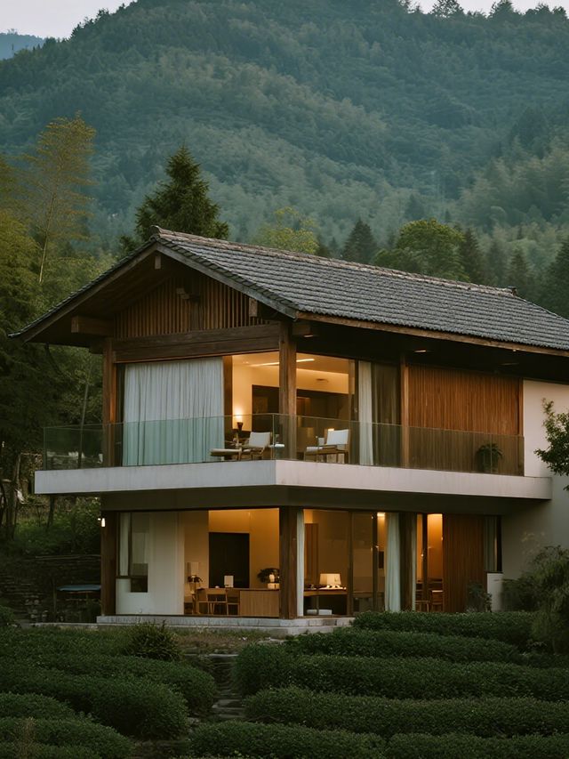 莫干山親子民宿合集!6家遛娃寶藏地性價比拉滿 莫干山親子民宿合集!6家遛娃寶藏地性價比拉滿