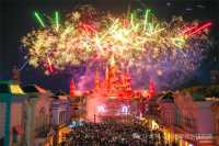 【蕪湖方特夢幻暴走】4天3夜嗨玩全攻略!6k預算玩到爽