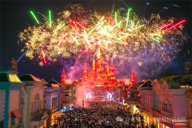 【蕪湖方特夢幻暴走】4天3夜嗨玩全攻略!6k預算玩到爽 【蕪湖方特夢幻暴走】4天3夜嗨玩全攻略!6k預算玩到爽