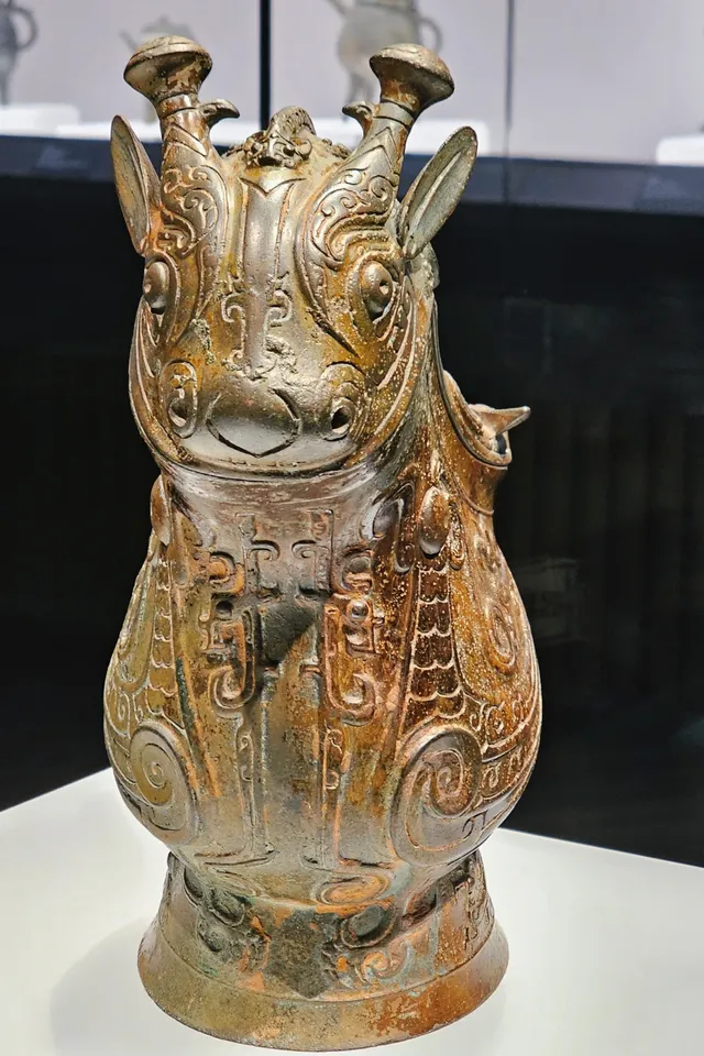 上海博物館東館 上海博物館東館