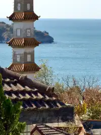 大連｜週末詳細兩日遊攻略來啦～冬天絕美！