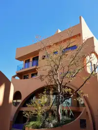 南山竹海一日遊|住進竹林裡的美學民宿