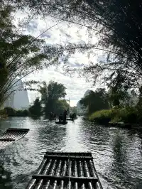 三天兩晚｜陽朔週末度假攻略