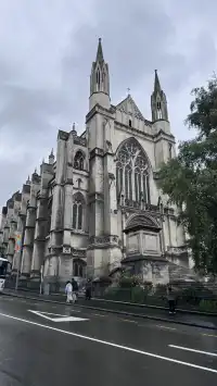 歐里歐氣的但尼丁!附Citywalk路線~