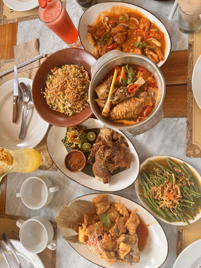 冬日限定印尼5日遊攻略來啦 冬日限定印尼5日遊攻略來啦